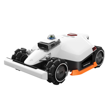 Mammotion robotklipper Luba 3